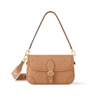 Louis Vuitton Diane Monogram Empreinte Arizona