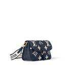 Louis Vuitton Diane Monogram Empreinte
