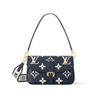 Louis Vuitton Diane Monogram Empreinte