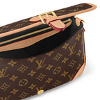LV Diane Satchel