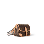 LV Diane Satchel
