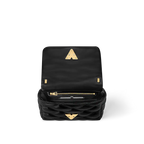Louis vuitton GO-14 MM Black