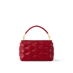 Louis Vuitton GO-14 MM Red