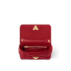 Louis Vuitton GO-14 MM Red