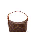 LV Hills Pochette Bag