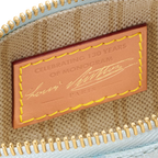 LV Hills Pochette Bag