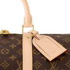 LV Keepall Travel Bag 45