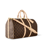 LV Keepall Travel Bag 45