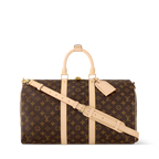 LV Keepall Travel Bag 45