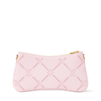 (NEW) LV Liv Pochette Bag  - Light Bliss Pink
