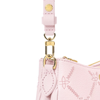 (NEW) LV Liv Pochette Bag  - Light Bliss Pink
