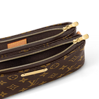 LV Liv Pochette Bag