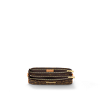 LV Liv Pochette Bag