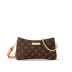 LV Liv Pochette Bag