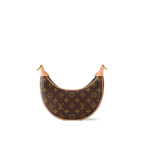 LV Loop PM Bag - Monogram