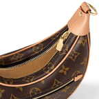 LV Loop PM Bag - Monogram