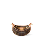 LV Loop PM Bag - Monogram