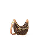 LV Loop PM Bag - Monogram