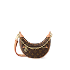 LV Loop PM Bag - Monogram