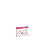 LV x TM Card Holder