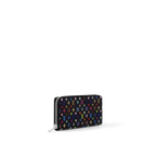 LV x TM Clémence Wallet