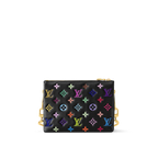 LV x TM Coussin BB