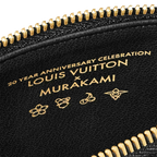 LV x TM Coussin BB