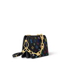 LV x TM Coussin BB