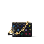 LV x TM Coussin BB