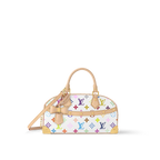 LV x TM Handbag East West