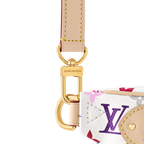 LV x TM High Rise