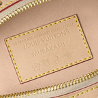 LV x TM High Rise