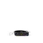 LV x TM Key Pouch