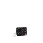 LV x TM Key Pouch