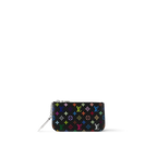 LV x TM Key Pouch