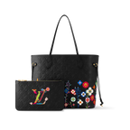 LV x TM Neverfull MM