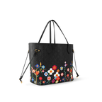 LV x TM Neverfull MM