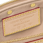 LV x TM Pochette Accessoires