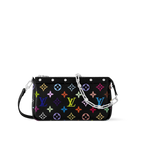 LV x TM Pochette Accessoires