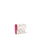 LV x TM Rosalie Coin Purse