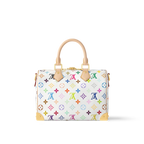 LV x TM Speedy Bandoulière 25