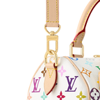 LV x TM Speedy Bandoulière 25