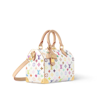 LV x TM Speedy Bandoulière 25