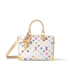LV x TM Speedy Bandoulière 25