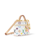 LV x TM Vanity Chain Pouch