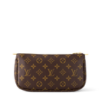 LV Multi Pochette Accessoires Bag