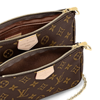 LV Multi Pochette Accessoires Bag