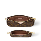 LV Multi Pochette Accessoires Bag