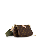 LV Multi Pochette Accessoires Bag