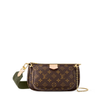LV Multi Pochette Accessoires Bag